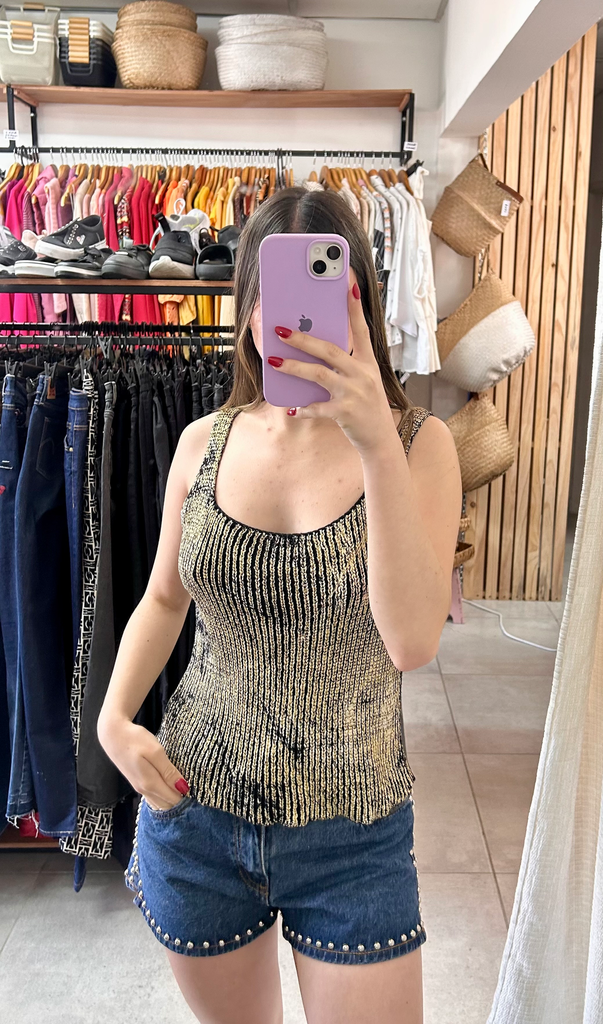 Musculosa Vitanza
