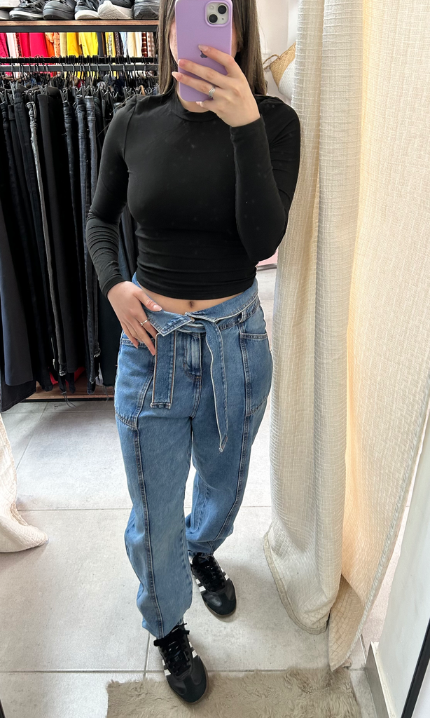 Pantalón de jean Renner 