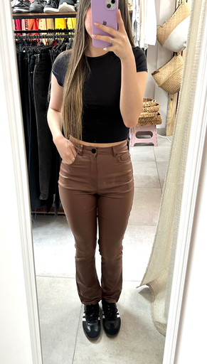 Pantalón engomado Rotunda