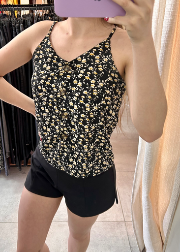 Musculosa Guapa