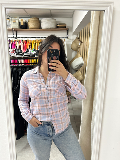 Camisa Daniel Cassin 