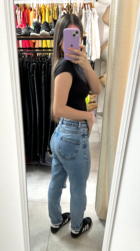 Pantalón de jean Renner 