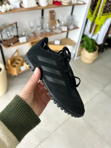 Championes de Futbol 5 Adidas